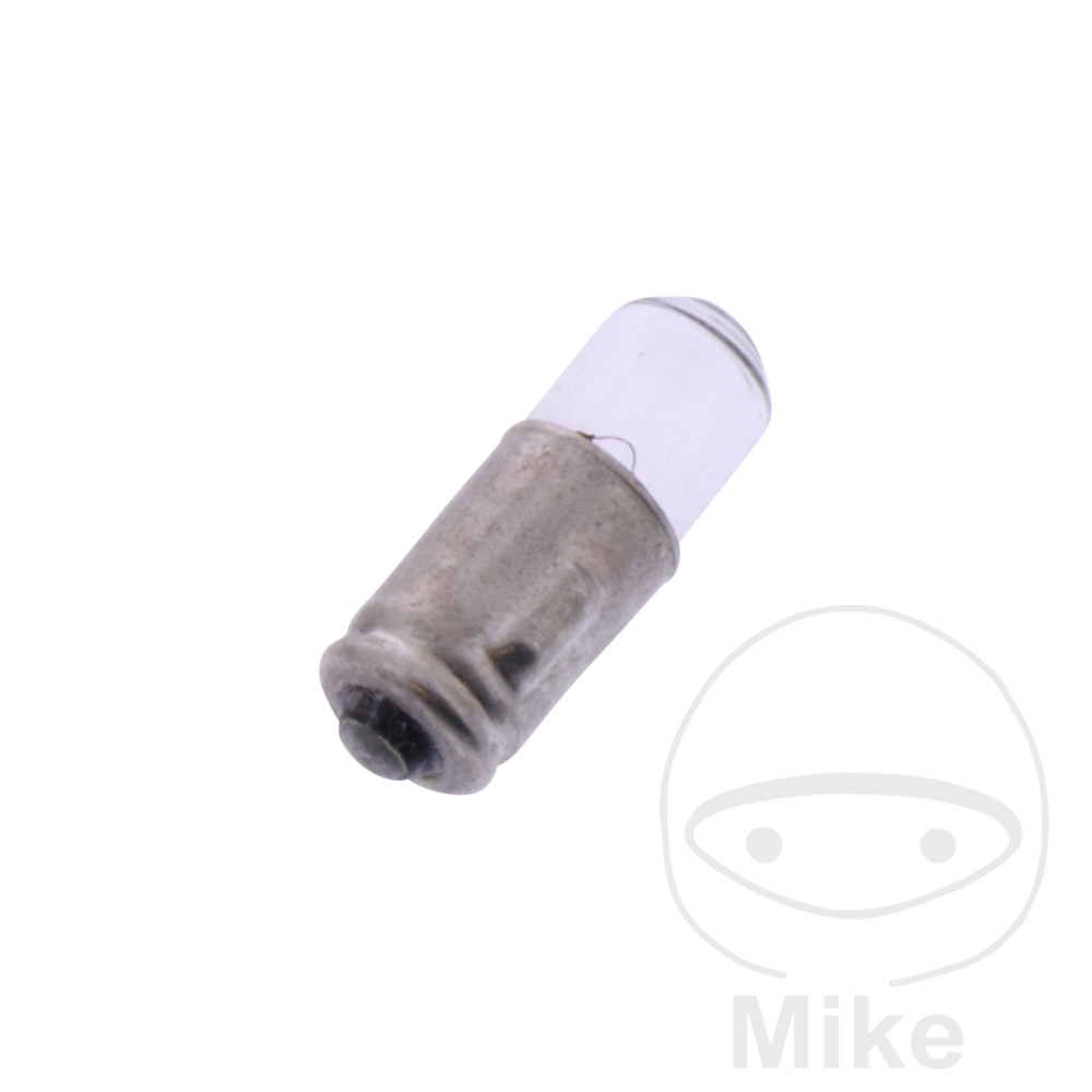 Ampoule 6V 0,6W JMP BA7S - Lot de 10 - vue 3