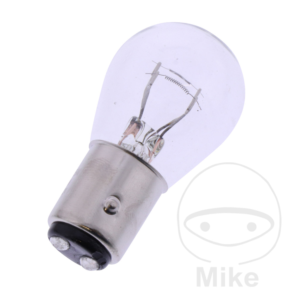 Ampoule 6V 21/5W JMP BAY15D - Lot de 10 pièces - vue 2