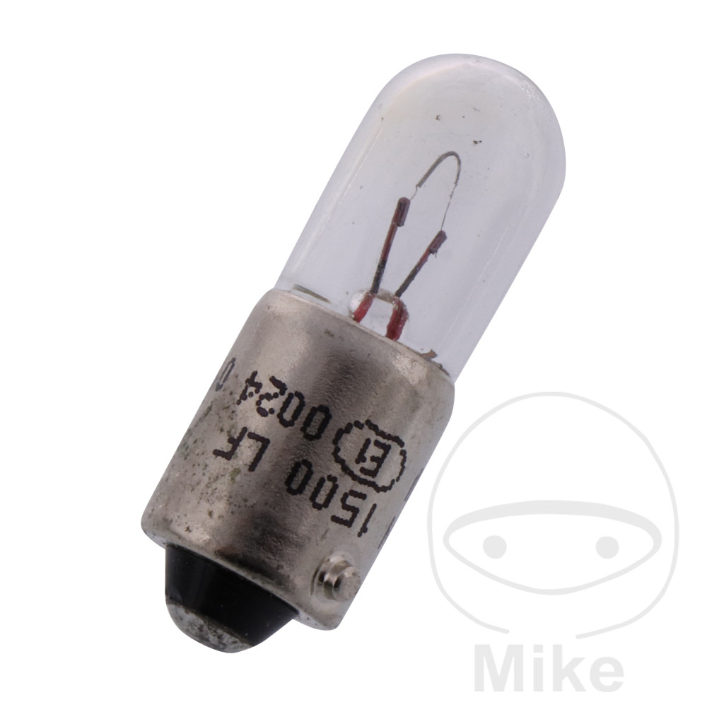 Ampoule 6V 4W JMP BA9S - Lot de 10 pièces - vue 3