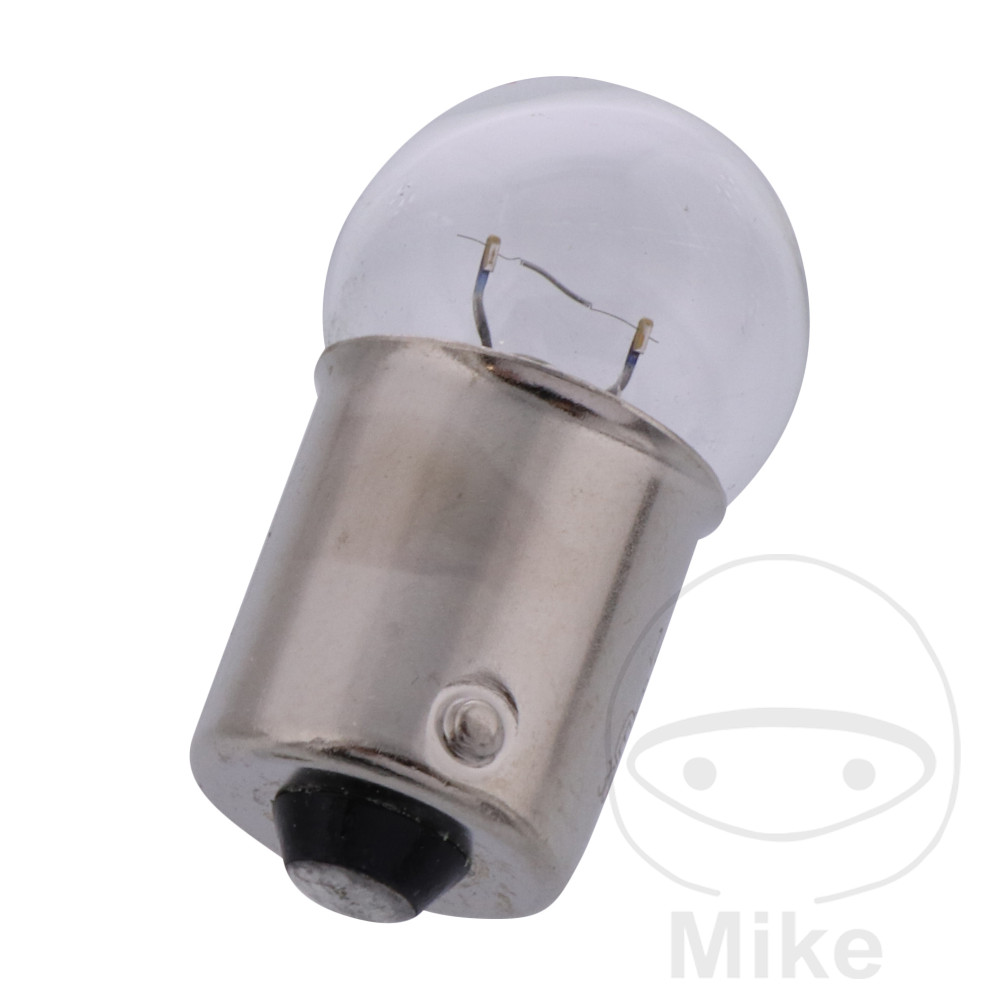 Ampoule 6V 5W JMP BA15S - Lot de 10 - vue 3