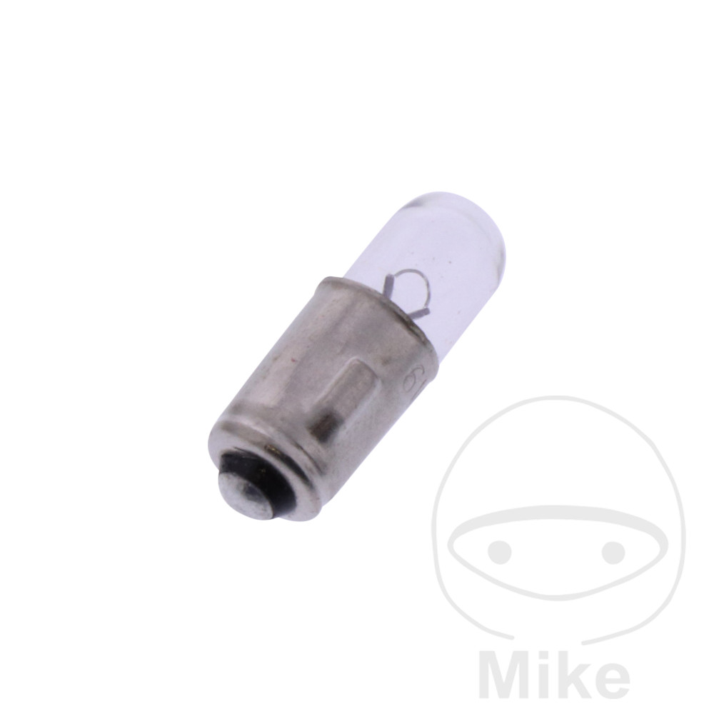 Ampoule 6V 1,2W JMP BA7S (lot de 10) - vue 3