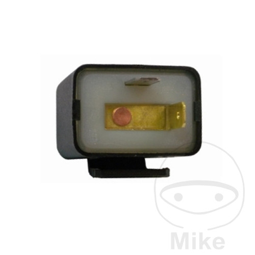 Clignotant relais électrique JMP 12V 2 broches - vue 3