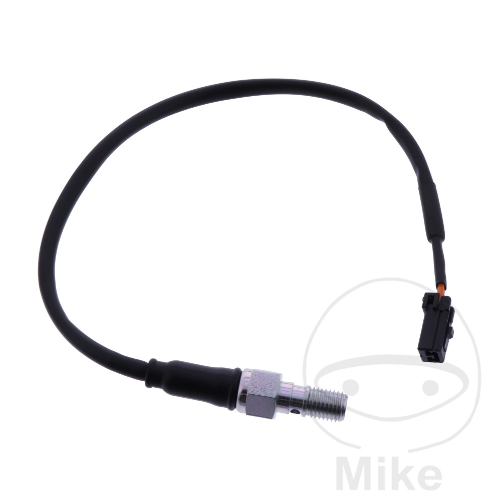 Interrupteur feux de frein hydraulique M10 x 1.25 mm - Pièce origine OEM