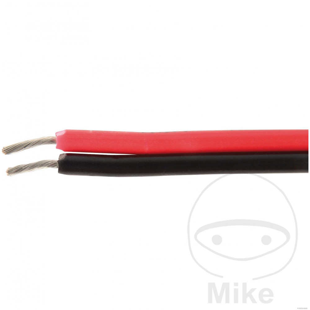 Adaptateur câble 12V H8/H11/H27 Herth & Buss - vue 2