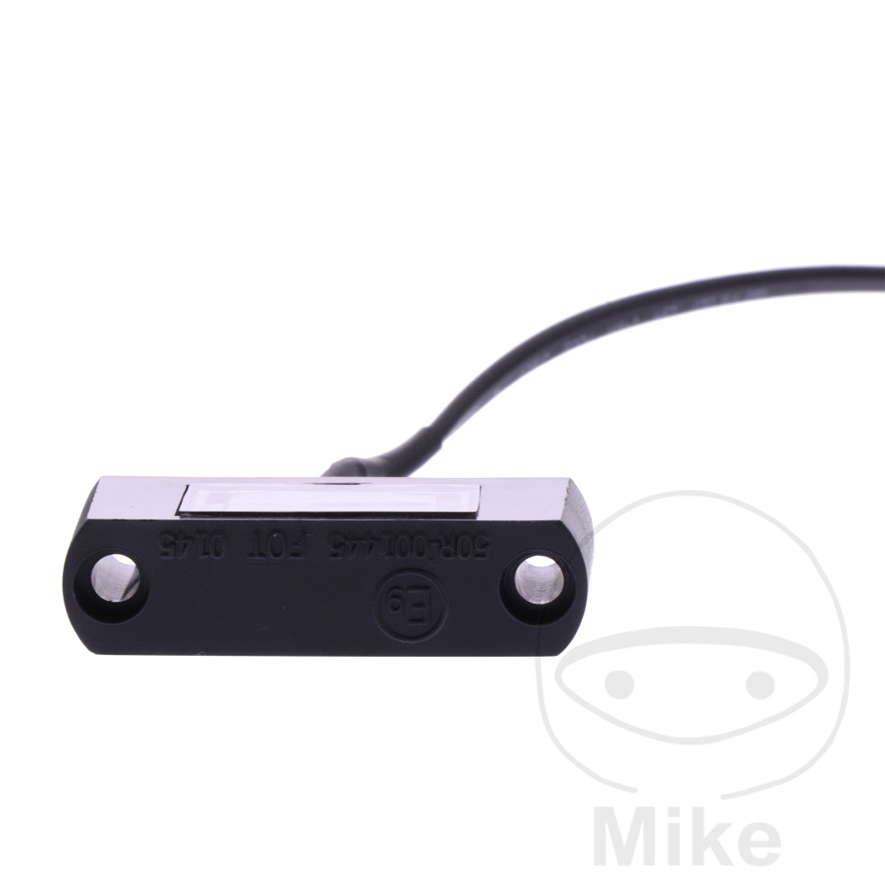 Feu de plaque d'immatriculation LED JMP mini - vue 3