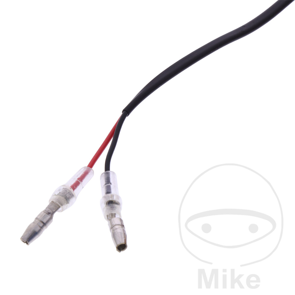 Feu de plaque d'immatriculation LED JMP mini - vue 4