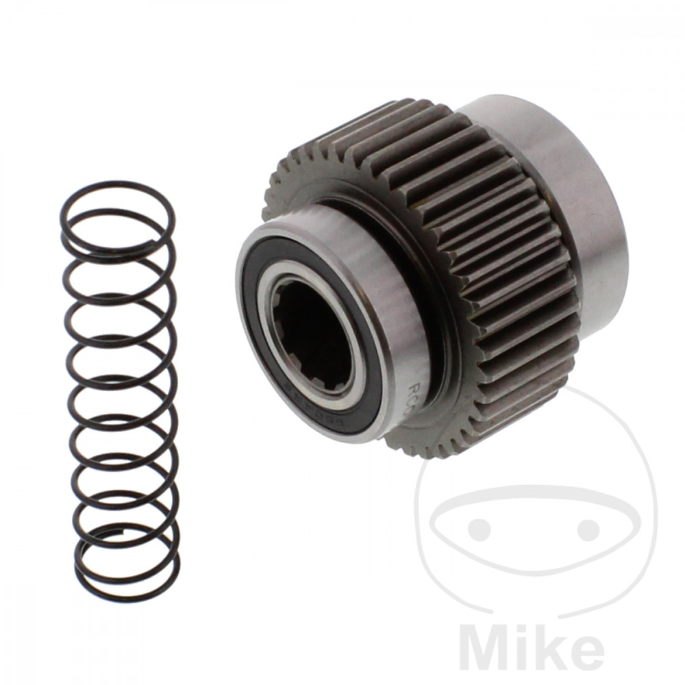 Roue libre de démarreur All Balls Racing BIG TWIN 7004248 - vue 2