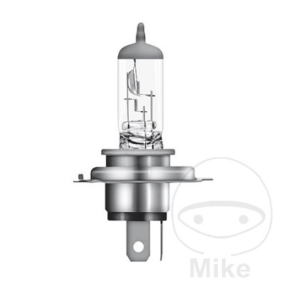 Ampoule Osram 12V 35/35W PX43T - vue 2