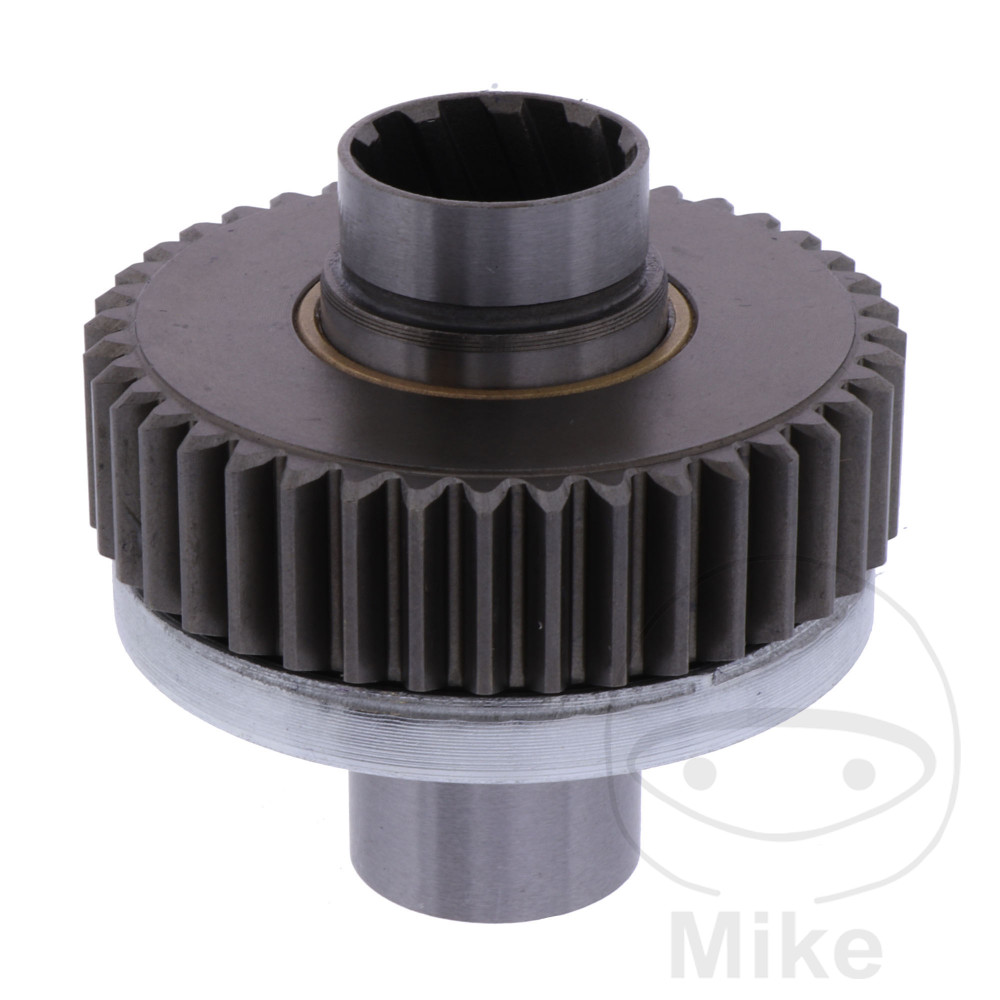 Roue libre du démarreur JMP BIG TWIN 7060061 - vue 2