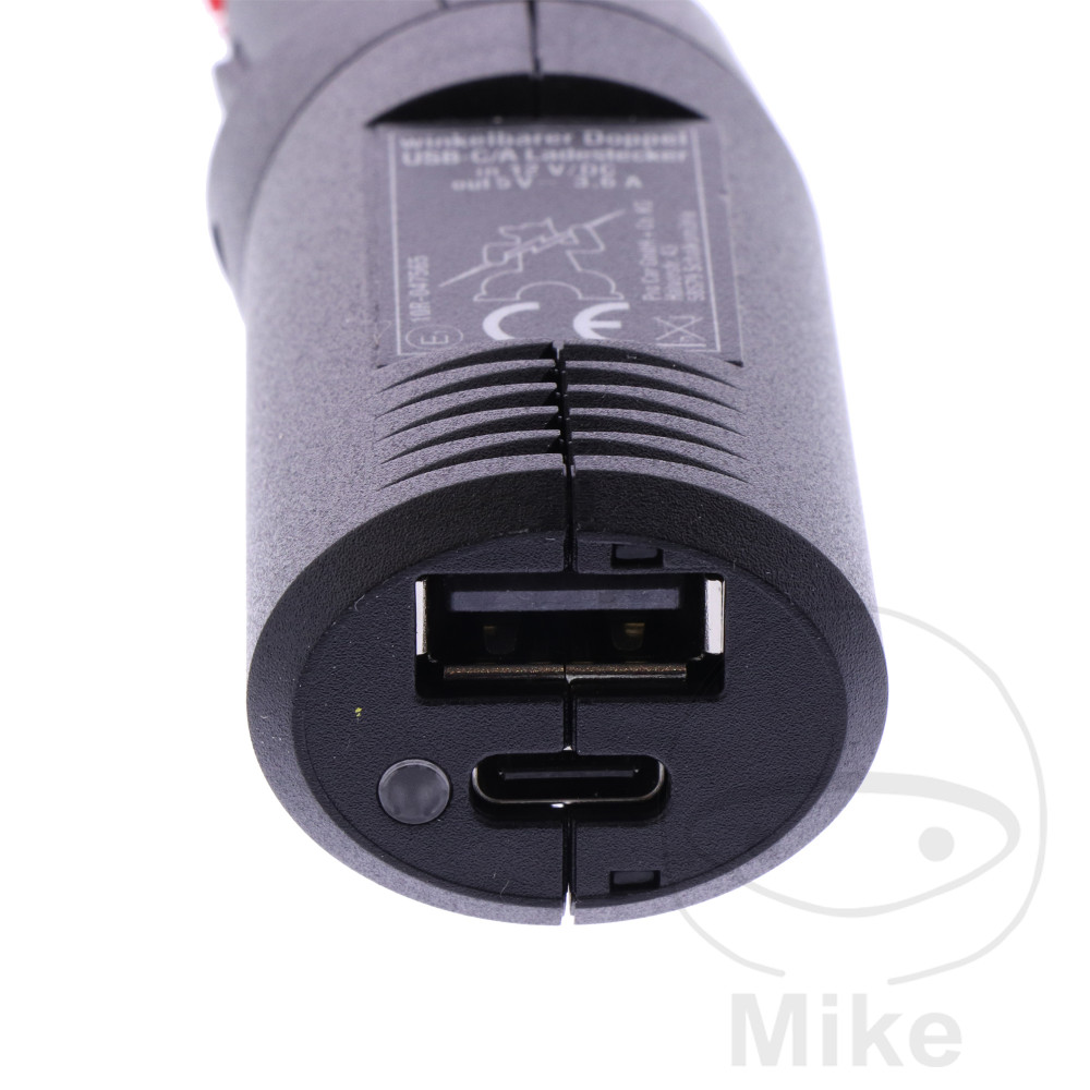 Prise de charge M+S - vue 2