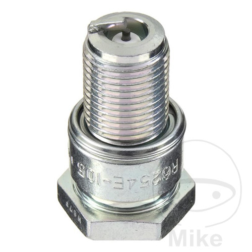 Bougie NGK R6254E-105 de course - vue 2
