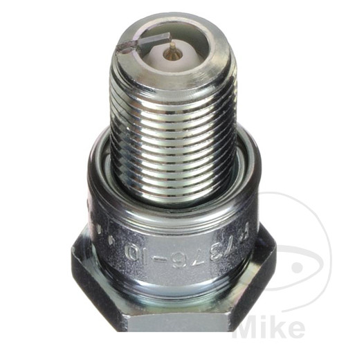 Bougie NGK R7376-10 de course - vue 2