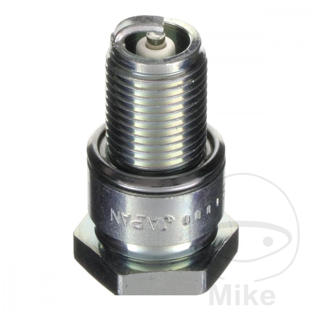 Bougie NGK R0373A-10 de compétition - vue 2