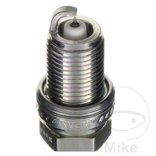 Bougie NGK BKR7EIX Iridium - vue 2