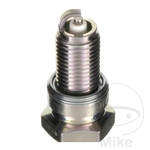 Bougie d'allumage NGK DP9EA-9 - vue 2
