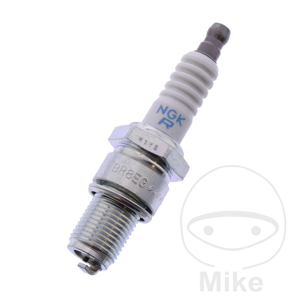 Bougie d'allumage NGK BR8EG écrou non amovible