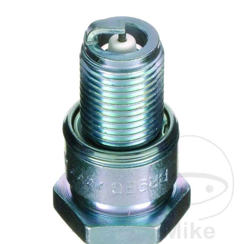 Bougie d'allumage BR9EG NGK Ecrou Non Amovible Alternative: 7084544/ - vue 2