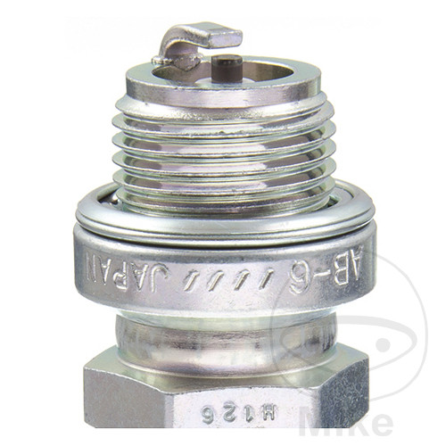 Bougie d'allumage NGK AB-6 - vue 2