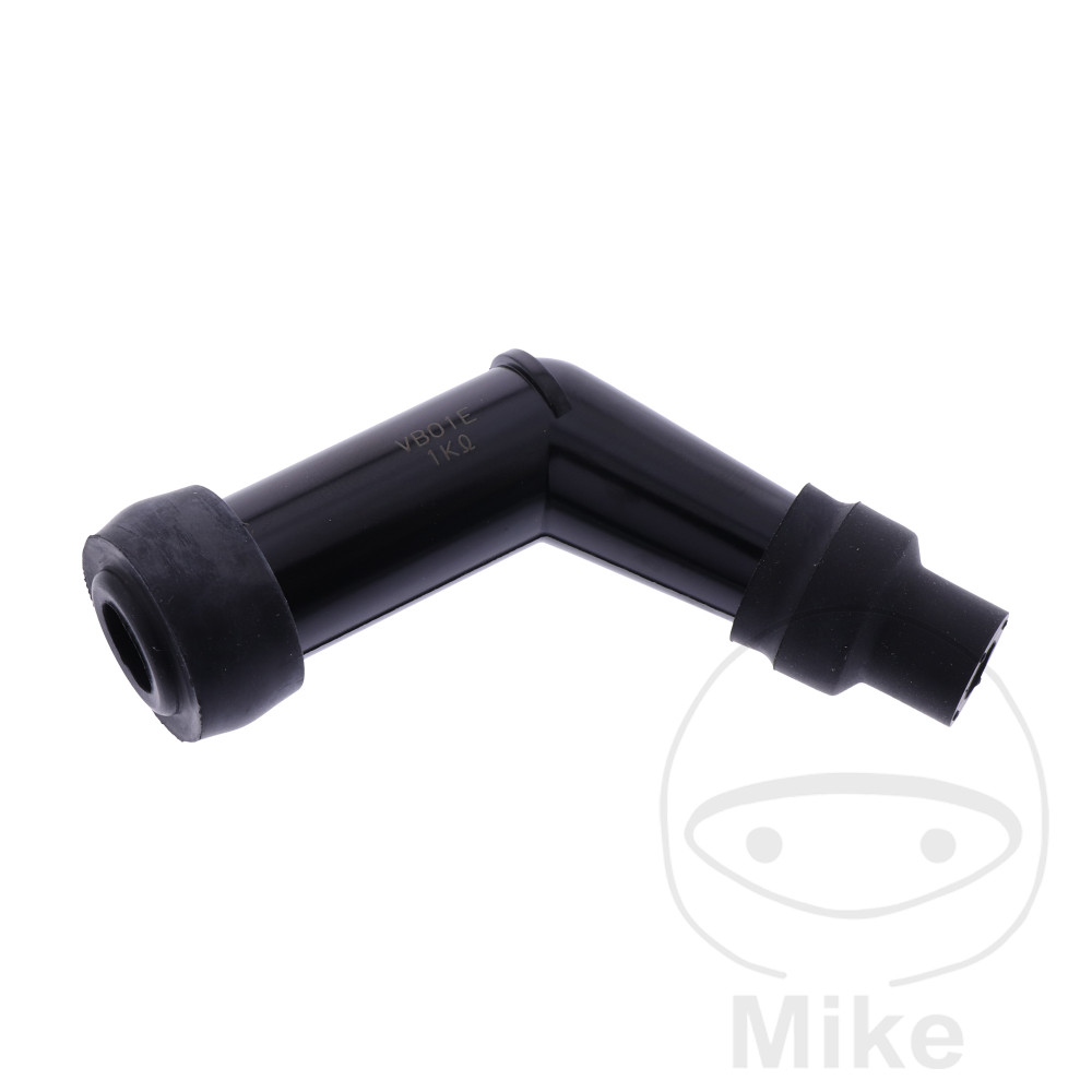Anti-parasite VB01E NGK Noir
