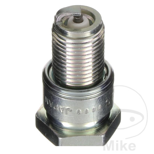 Bougie d'allumage NGK BR10ES - vue 2