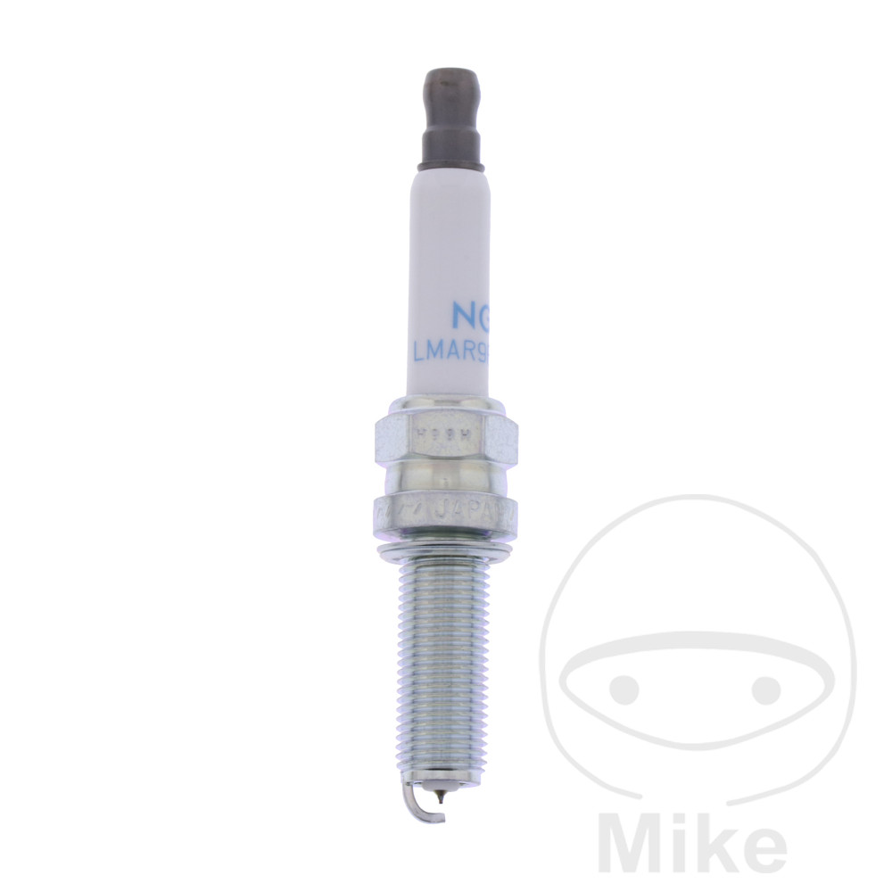 Bougie d'allumage NGK LMAR9FI-10 écrou non amovible IR