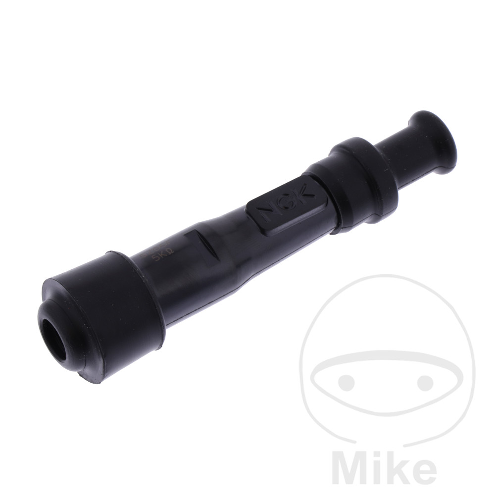 Bougie anti-parasite SZ05F Noir NGK