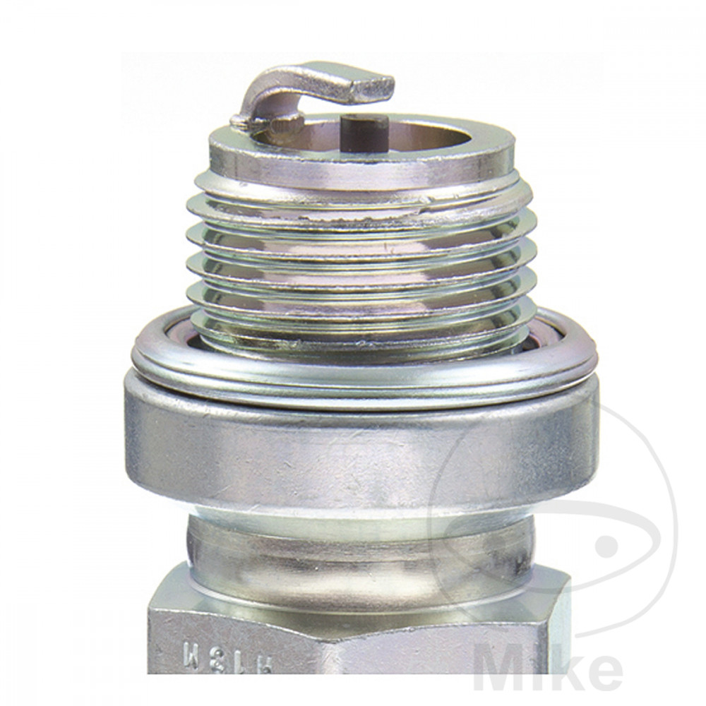 Bougie d'allumage NGK AB-7 - vue 2