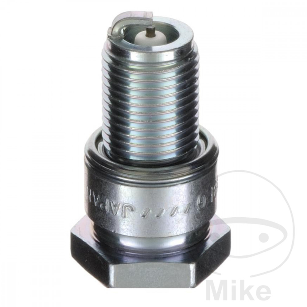 Bougie d'allumage NGK B9EG - vue 2