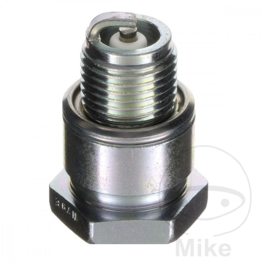 Bougie d'allumage NGK B8HS - vue 2