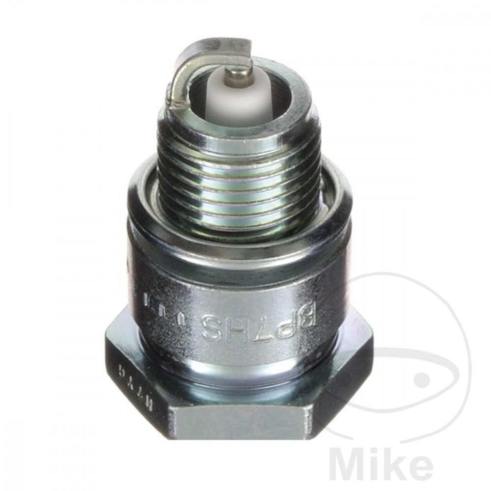 Bougie d'allumage NGK BP7HS - vue 2