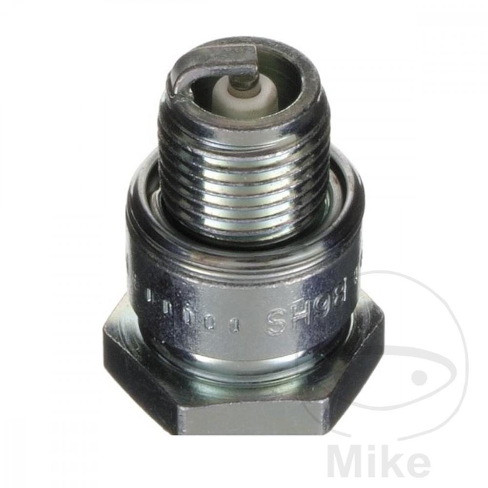 Bougie d'allumage NGK B6HS - vue 2