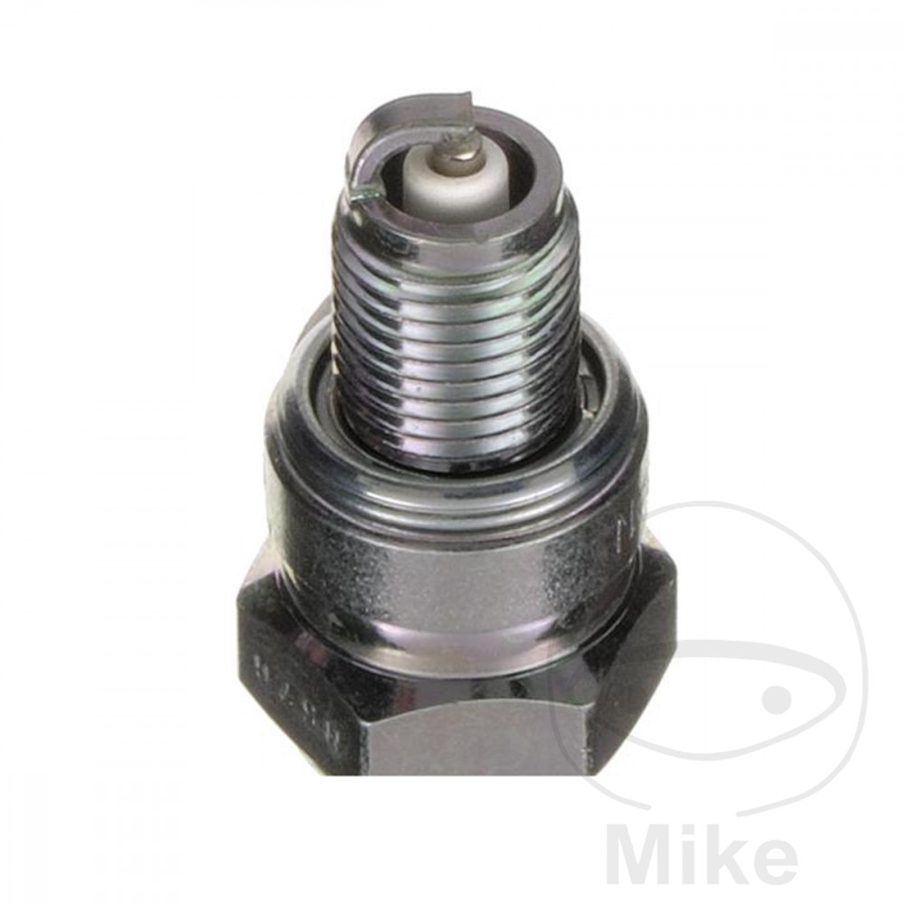 Bougie d'allumage NGK C6HSA - vue 2