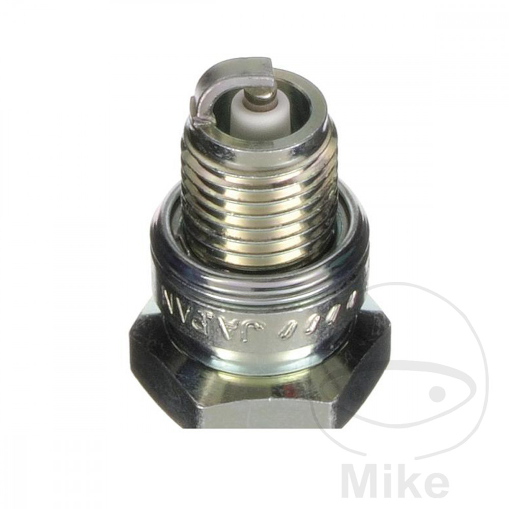 Bougie d'allumage NGK D6HA - vue 2
