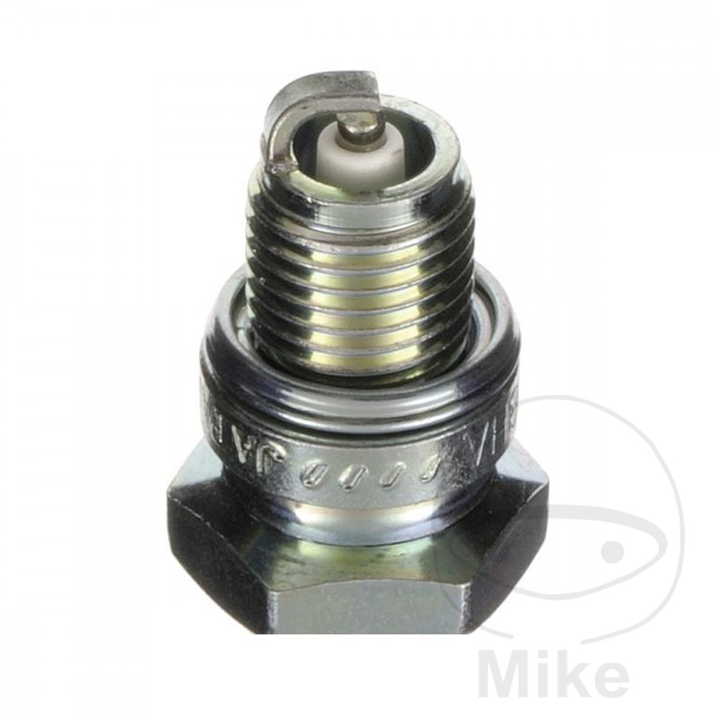 Bougie d'allumage NGK D8HA - vue 2