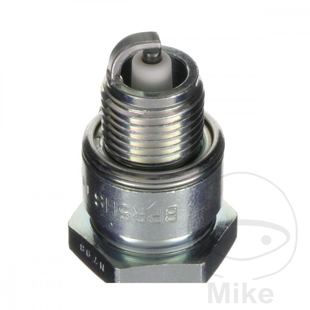 Bougie d'allumage NGK BPR5HS - vue 2