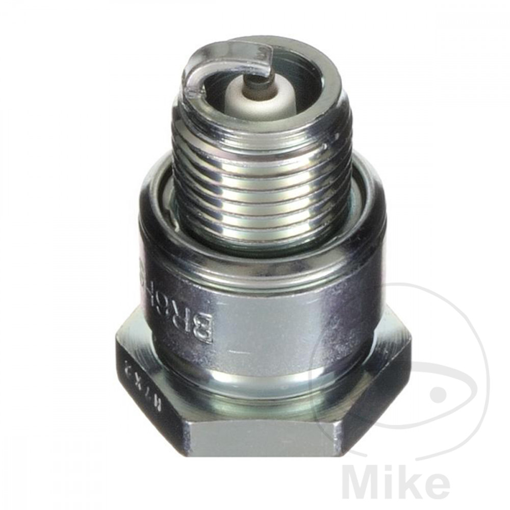 Bougie d'allumage NGK BR6HS - vue 2