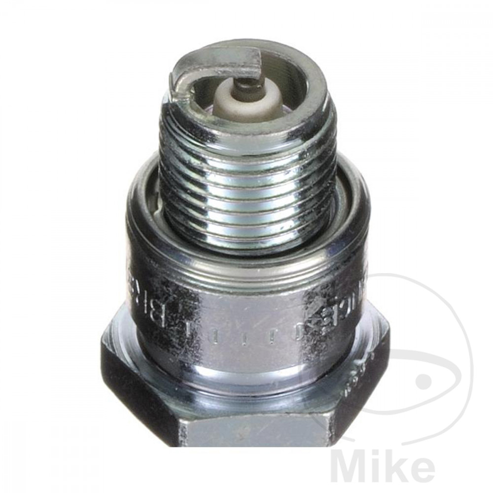 Bougie d'allumage NGK BR8HS - vue 2