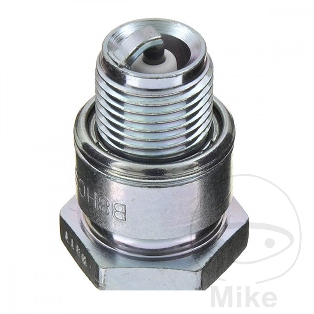 Bougie d'allumage NGK B8HCS - vue 2