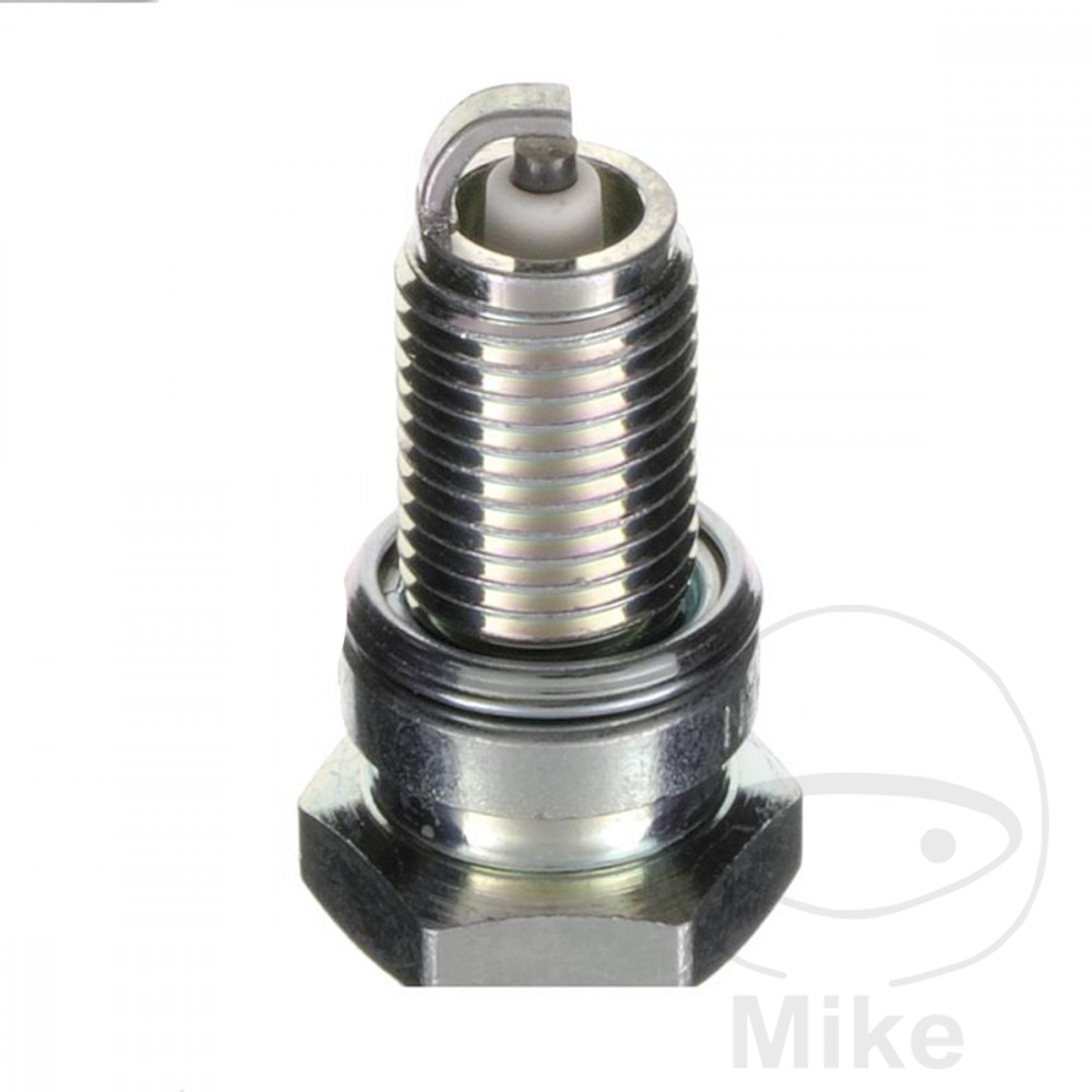 Bougie d'allumage NGK DPR9EA-9 - vue 2