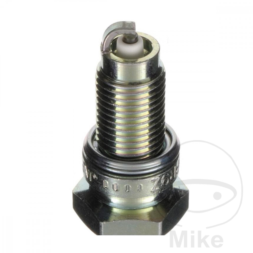 Bougie d'allumage NGK DPR9Z - vue 2