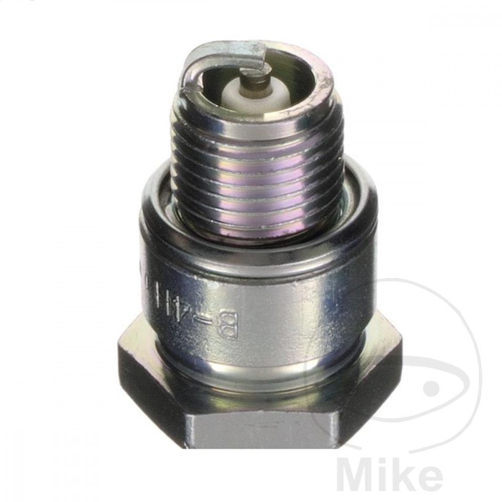 Bougie d'allumage NGK B-4H - vue 2