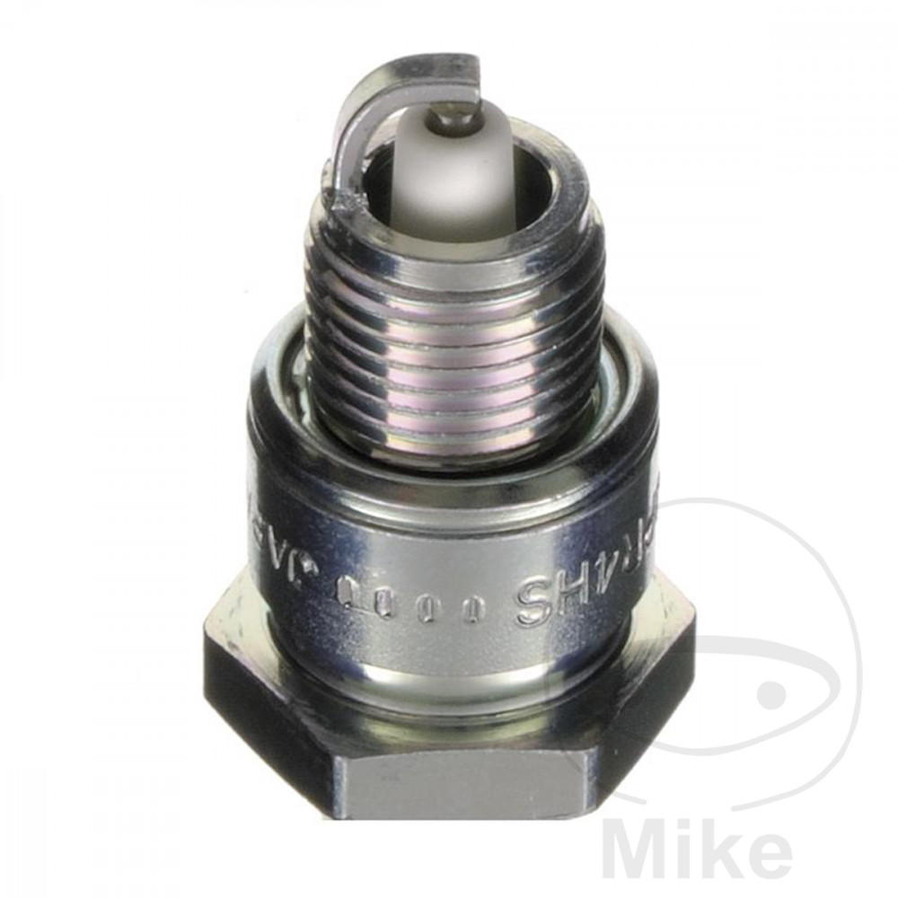 Bougie d'allumage NGK BPR4HS - vue 2