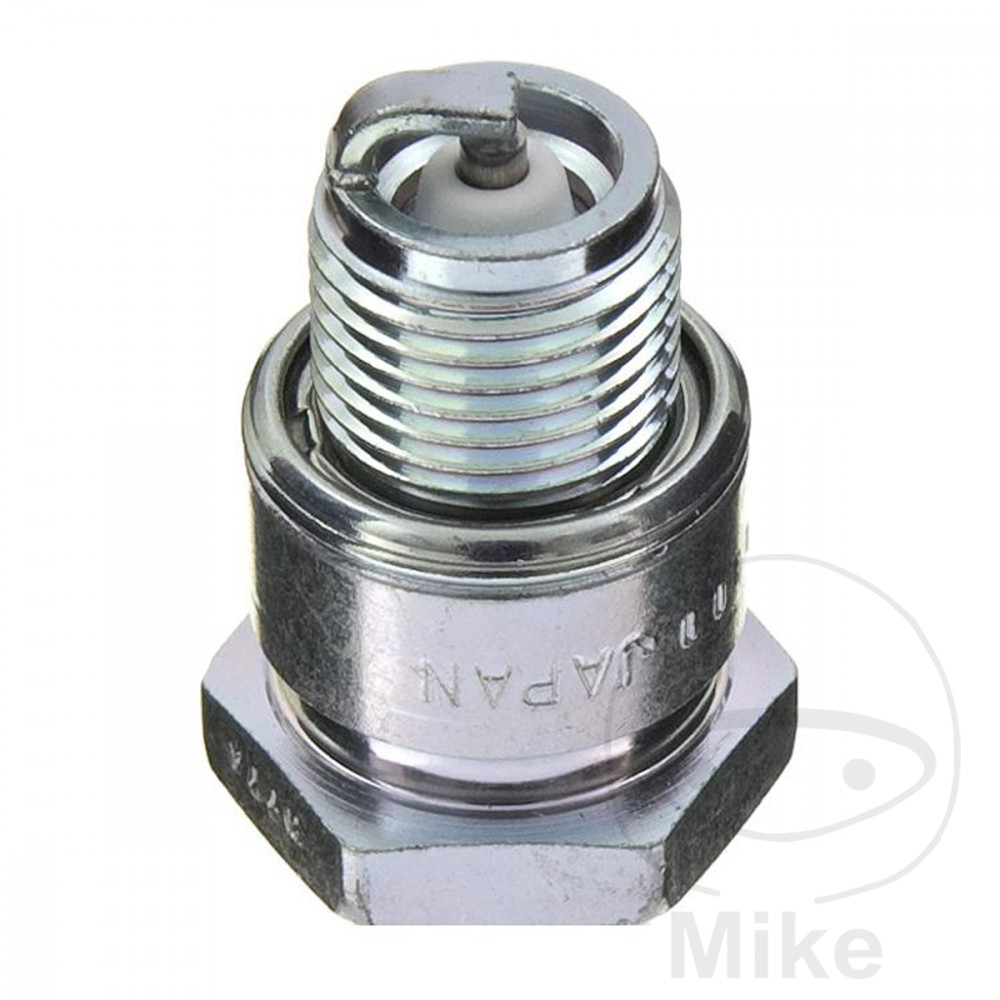 Bougie d'allumage NGK B10HS - vue 2
