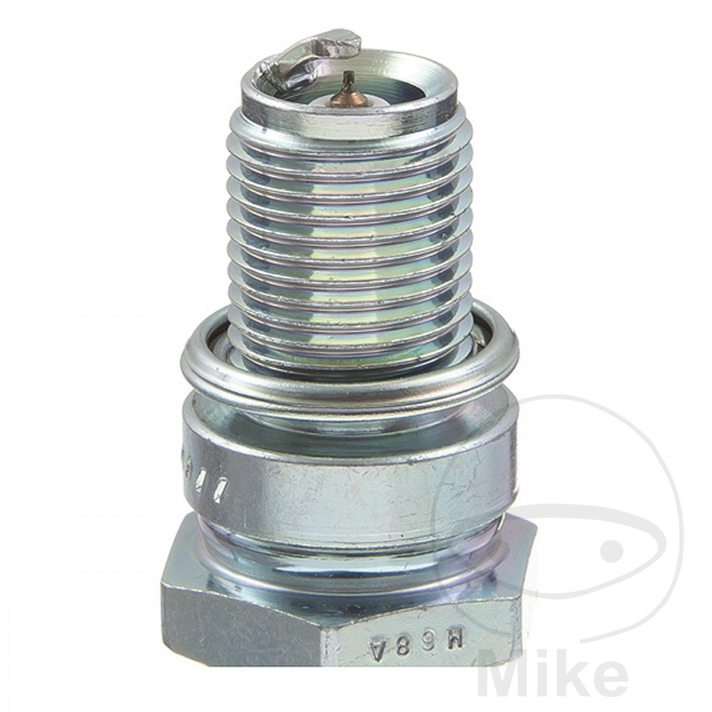 Bougie d'allumage NGK BR8ECMIX Iridium - vue 2