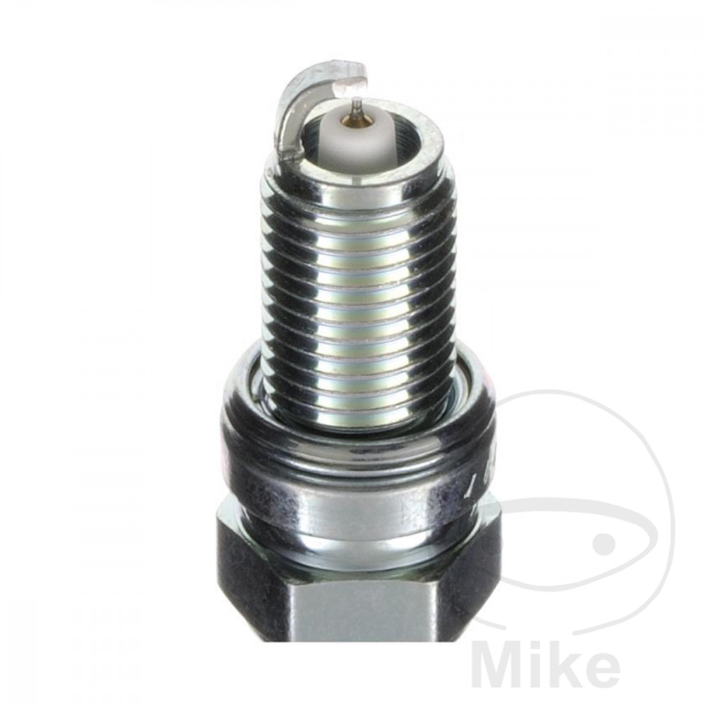 Bougie d'allumage NGK DCPR8EIX Iridium - vue 2