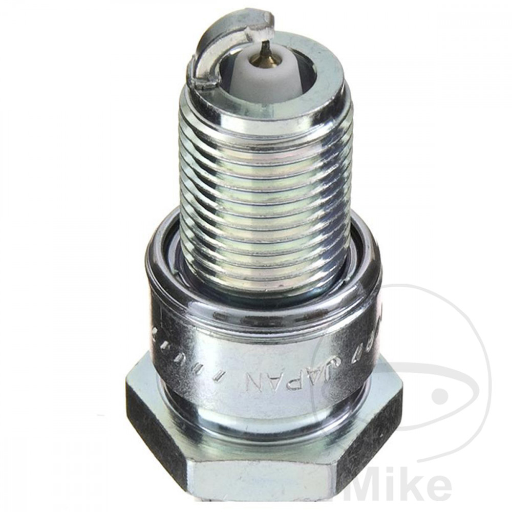 Bougie d'allumage NGK BPR9EIX Iridium - vue 2