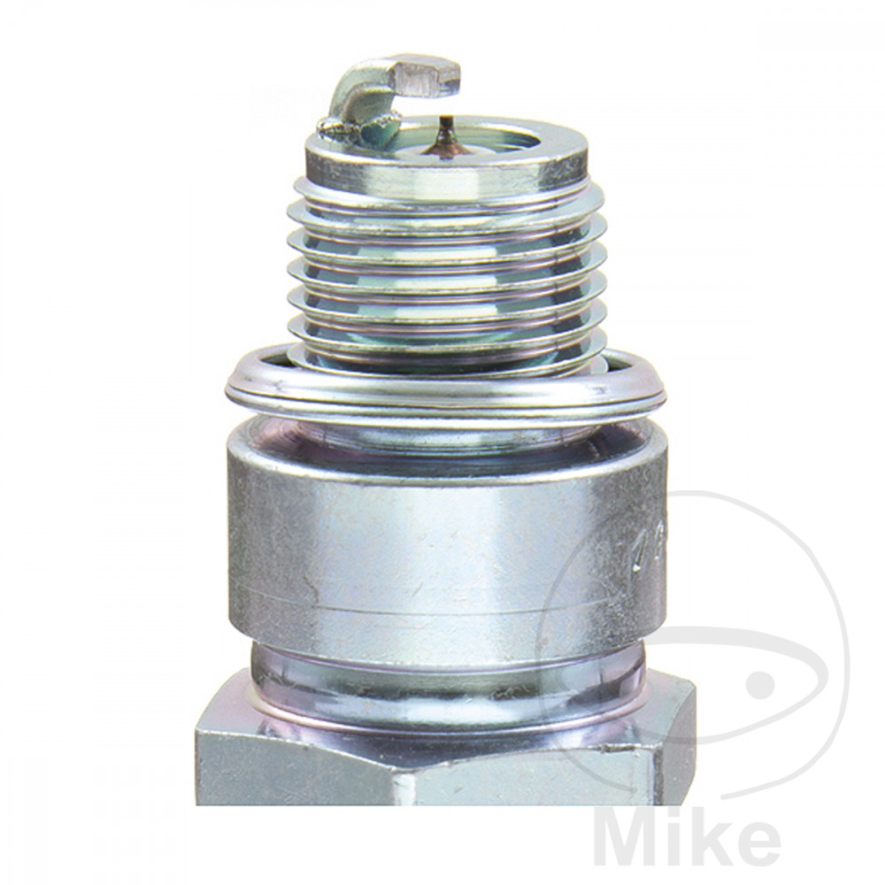 Bougie d'allumage NGK BR10HIX Iridium - vue 2