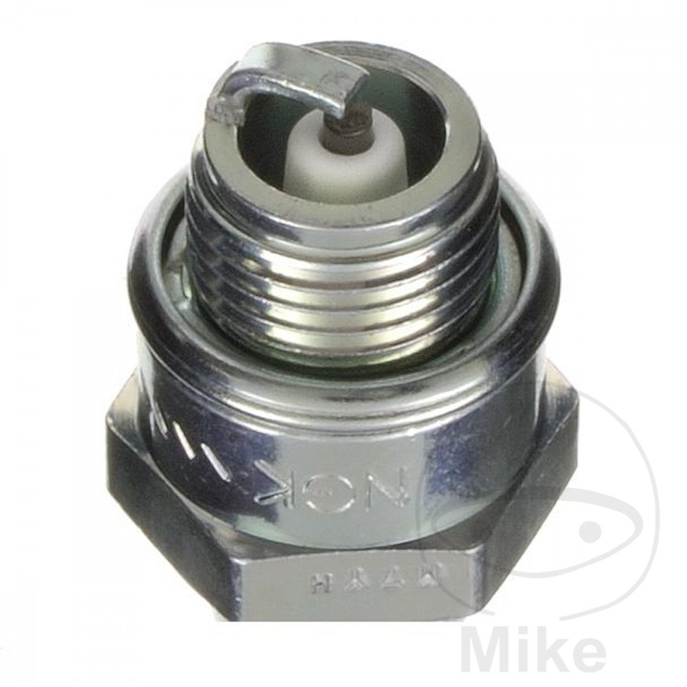 Bougie d'allumage NGK BMR4A SB (lot de 2) - vue 4