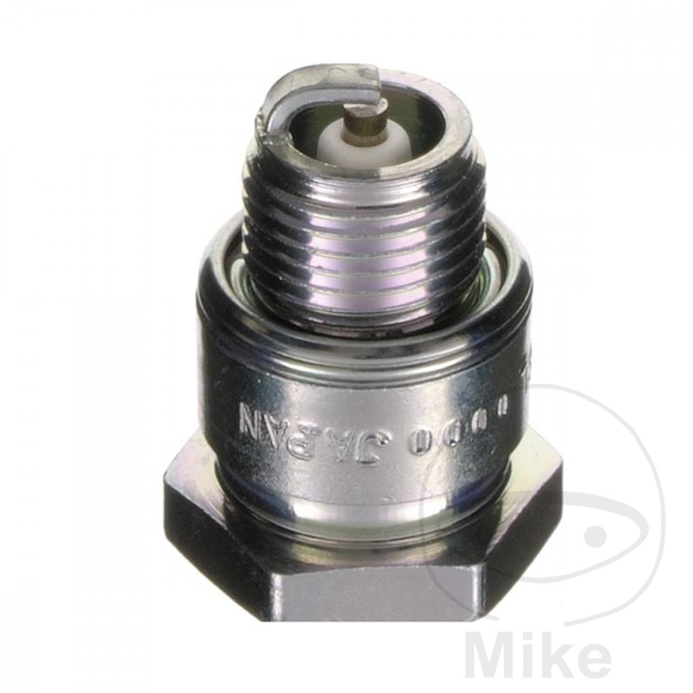 Bougie d'allumage NGK B-6L - vue 2