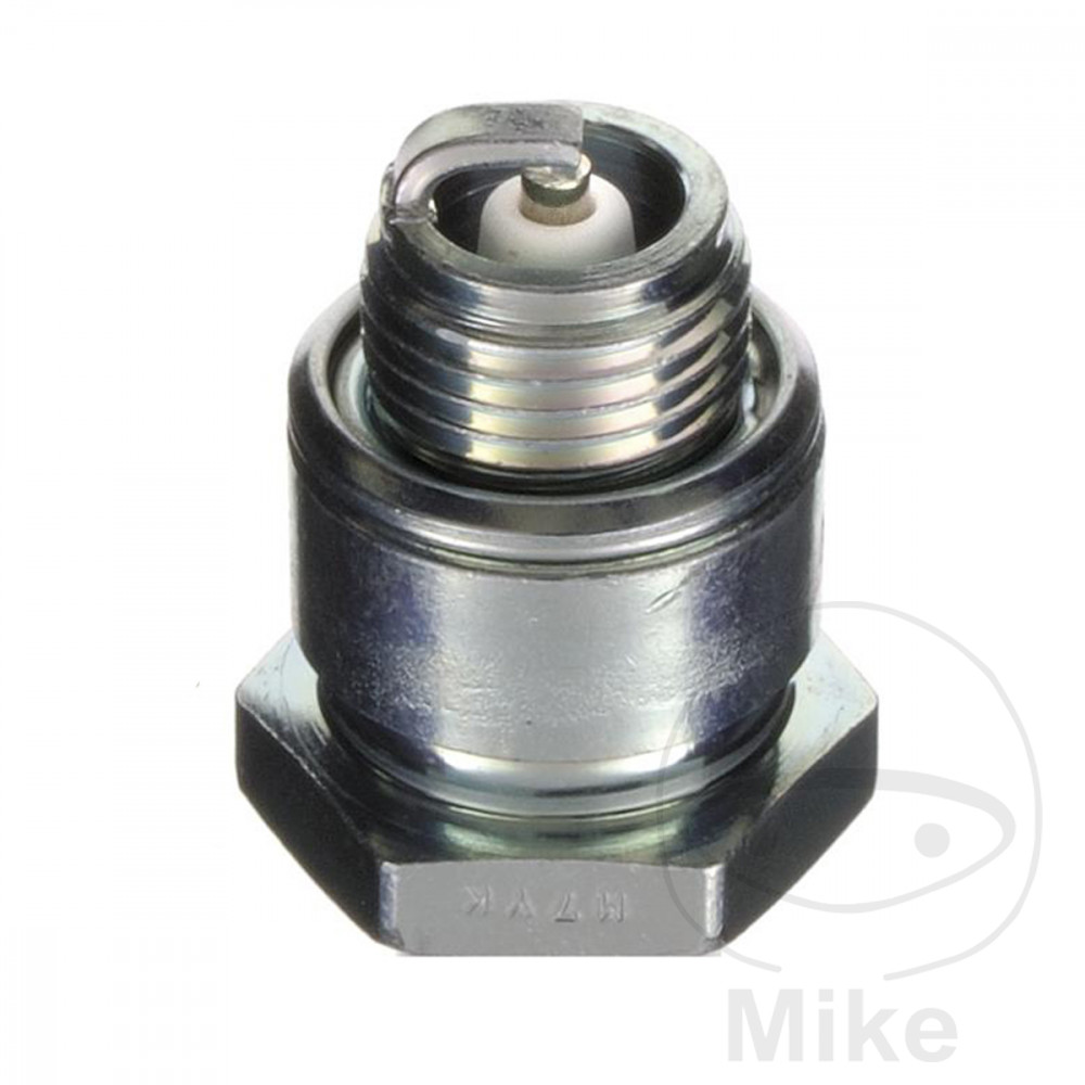 Bougie d'allumage NGK B6S - vue 2